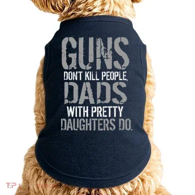 Doggie Tank