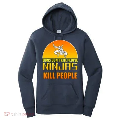 Women's Hoodie