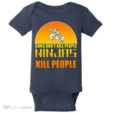 Baby Bodysuit