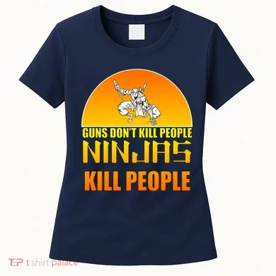 Women's T-Shirt