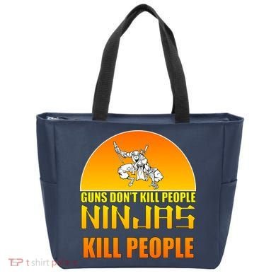 Guns Don't Kill People Grandmas With handsome Grandsons Do Tote Bag