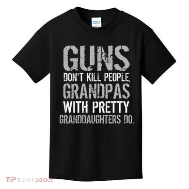 Kids T-Shirt