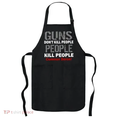 Apron