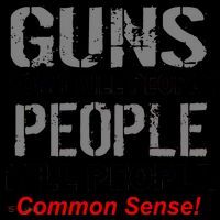 Guns Don't Kill People Kill People Coffee Mug thumb 5