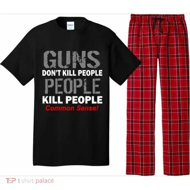 Pajama Set