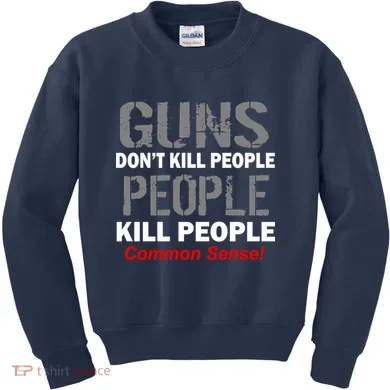 Kids Sweatshirt