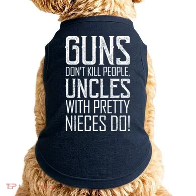 Doggie Tank