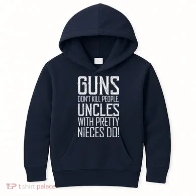 Kids Hoodie