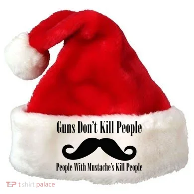 Santa Hat