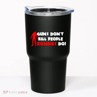 Tumbler