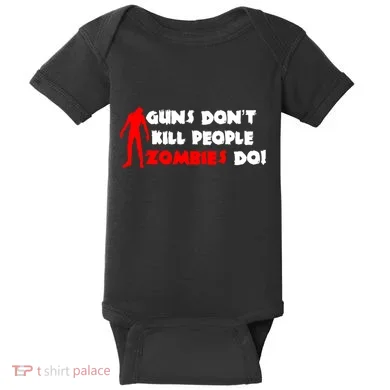 Baby Bodysuit