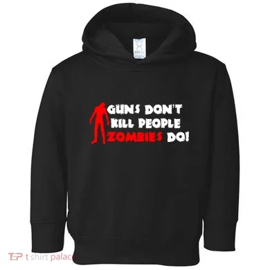 Toddler Hoodie