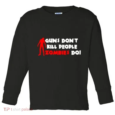 Toddler Long Sleeve