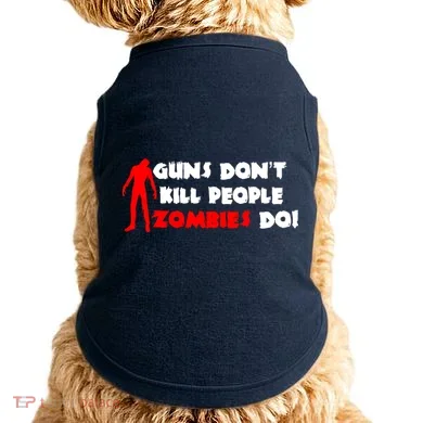 Doggie Tank
