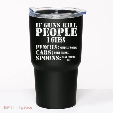Tumbler