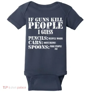 Baby Bodysuit