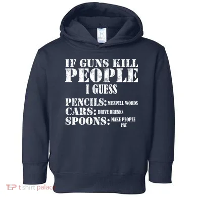 Toddler Hoodie