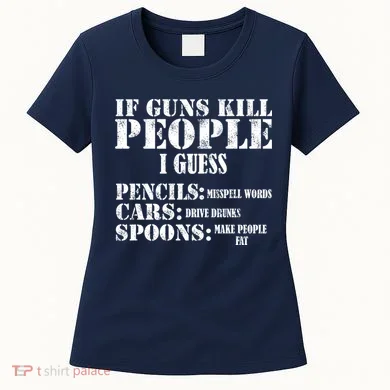 Women's T-Shirt
