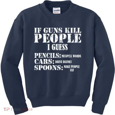 Kids Sweatshirt