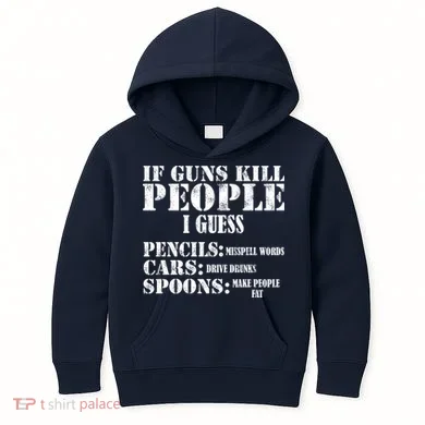 Kids Hoodie