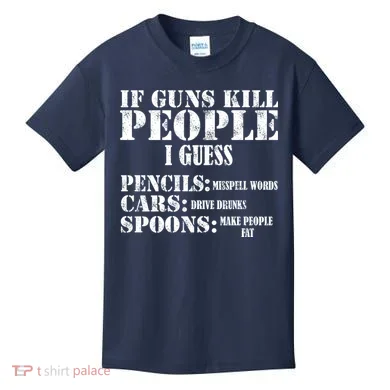 Kids T-Shirt