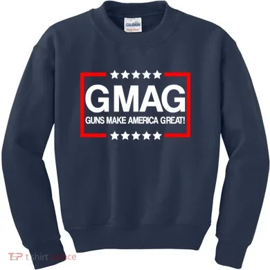 Kids Sweatshirt