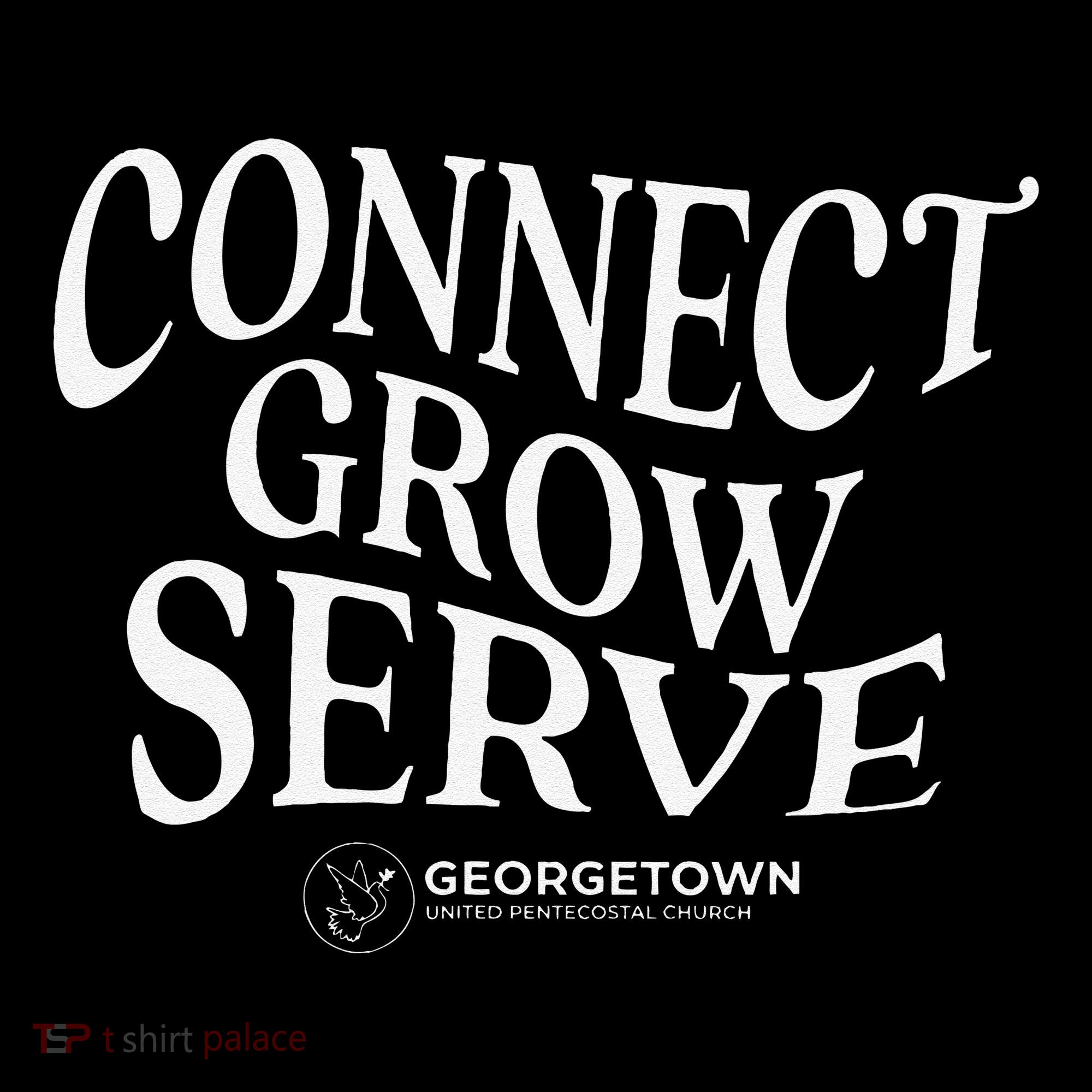 Georgetown United Pentecostal Church Coffee Mug