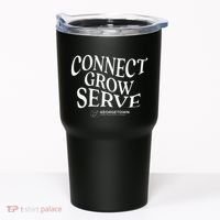 Georgetown United Pentecostal Church Tumbler thumb 0