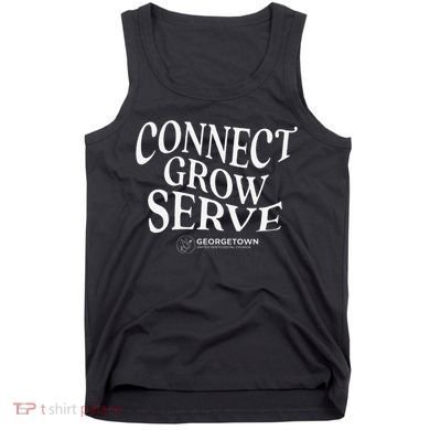 Georgetown United Pentecostal Church Tank Top