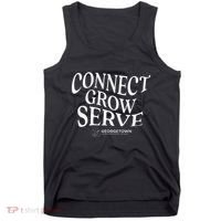 Georgetown United Pentecostal Church Tank Top thumb 0