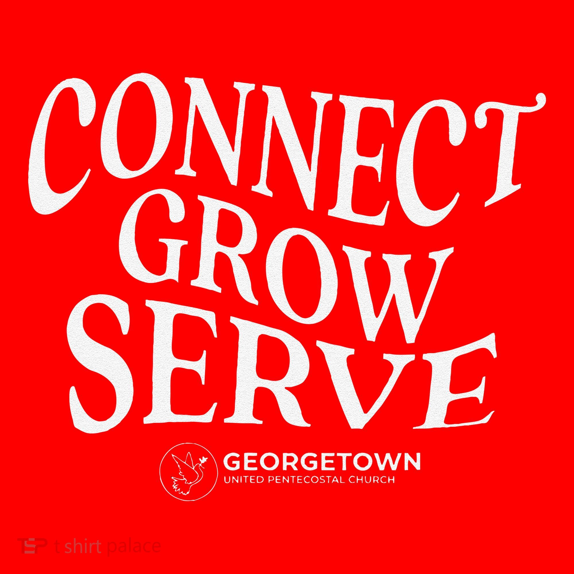 Georgetown United Pentecostal Church Santa Hat