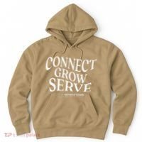 Georgetown United Pentecostal Church Hoodie thumb 0