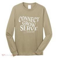 Georgetown United Pentecostal Church Long Sleeve Shirt thumb 0