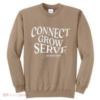 Georgetown United Pentecostal Church Sweatshirt thumb 0