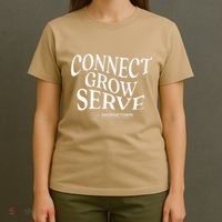Georgetown United Pentecostal Church T-Shirt thumb 4