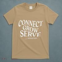 Georgetown United Pentecostal Church T-Shirt thumb 5