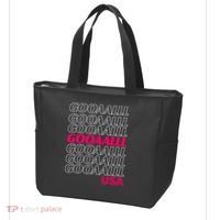 GOOAAALLL USA Soccer Fans Goal Tote Bag thumb 3