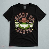 Giddy Up Sluts T-Shirt thumb 5