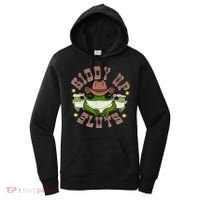 Giddy Up Sluts Women's Hoodie thumb 0