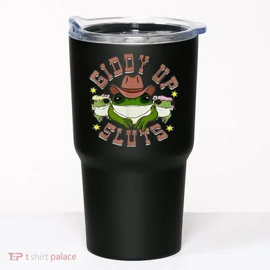 Tumbler