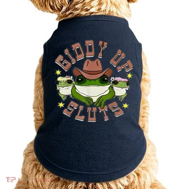 Doggie Tank