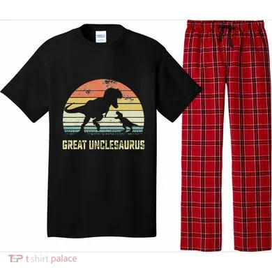Pajama Set