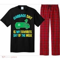 Garbage Uniform Trash Truck Kids Garbage Man Costume Pajama Set thumb 0