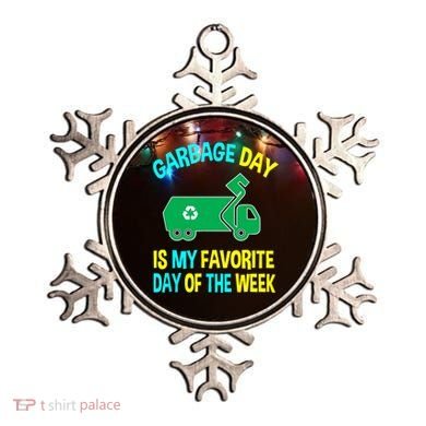Garbage Uniform Trash Truck Kids Garbage Man Costume Ornament