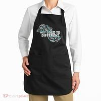 Get Used To Different Chosen Apron thumb 2