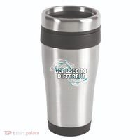 Get Used To Different Chosen 16oz Travel Tumbler thumb 0