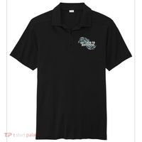 Get Used To Different Chosen Sport-Tek Posi-UV Pro Polo thumb 0