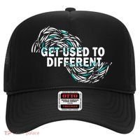 Get Used To Different Chosen Hat thumb 0