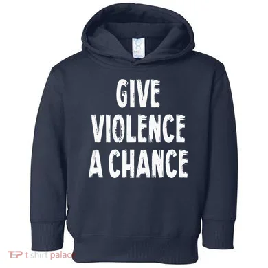 Toddler Hoodie