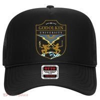 Gen V Godolkin University Crest Hat thumb 0
